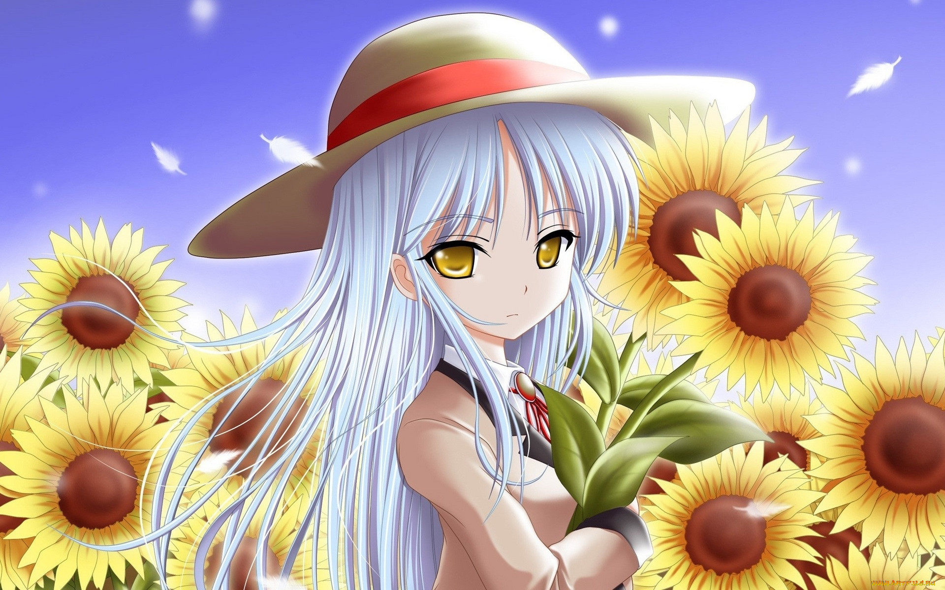 , angel beats, , , 